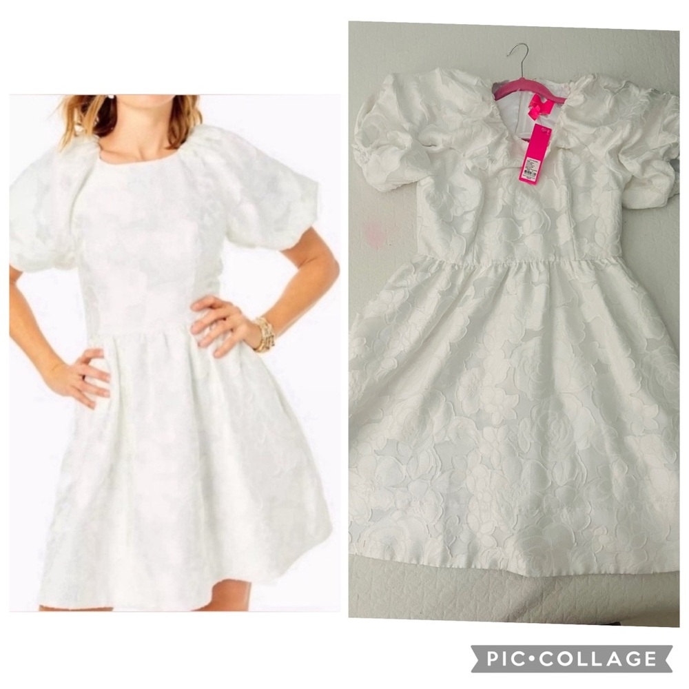 Lilly Pulitzer Knoxlie Dress
